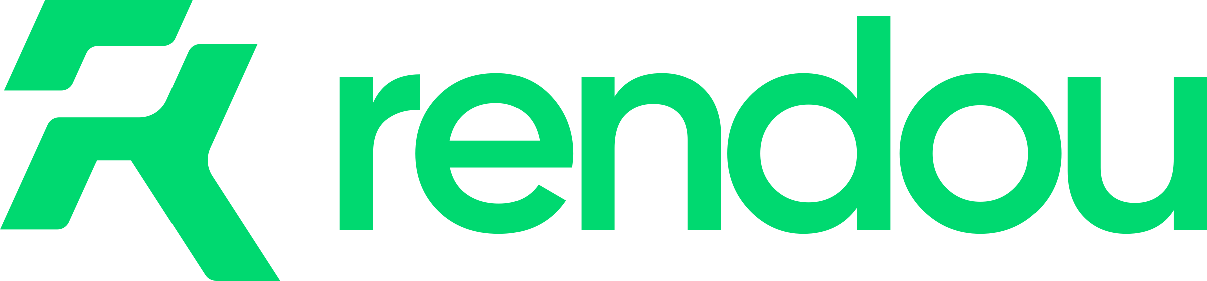 Rendou